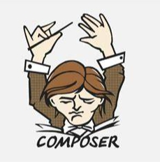 composer本地包